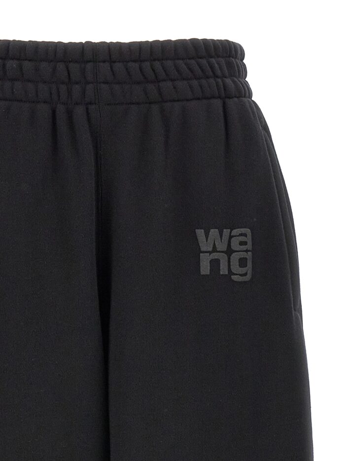 T BY ALEXANDER WANG 'Essential Terry' Joggers