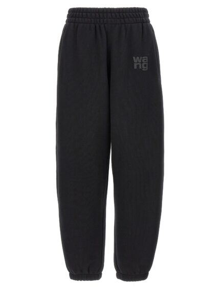 T BY ALEXANDER WANG 'Essential Terry' Joggers