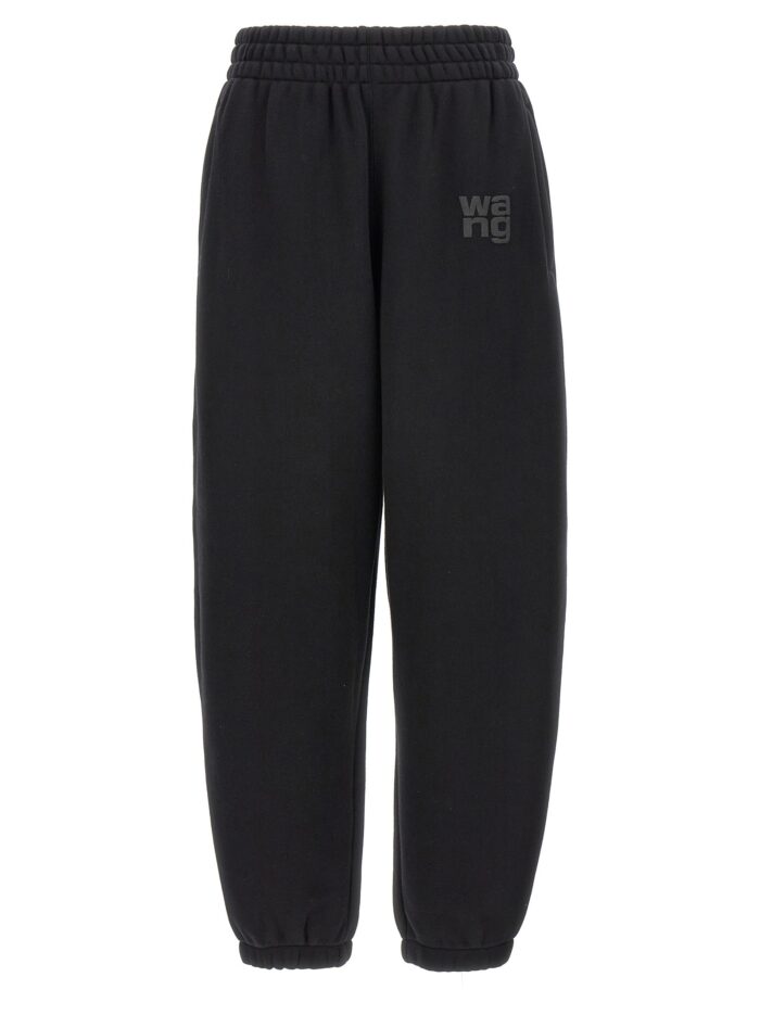 t by alexander wang 'essential terry' joggers T BY ALEXANDER WANG 'Essential Terry' Joggers
