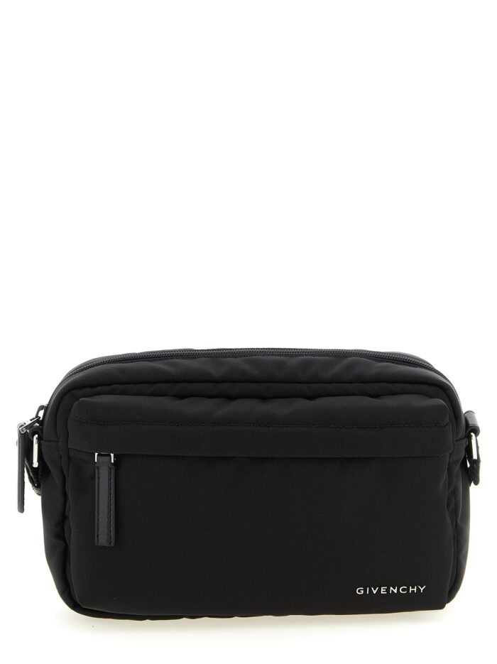 givenchy 'essential u' crossbody bag Givenchy 'Essential U' Crossbody Bag