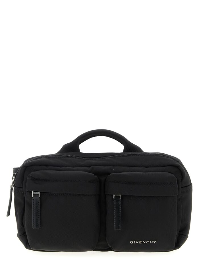 givenchy 'essential u' fanny pack Givenchy 'Essential U' Fanny Pack