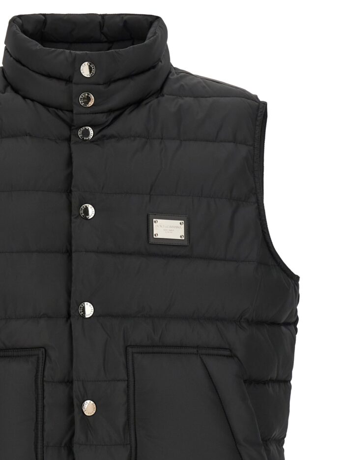 Dolce & Gabbana 'Essential' Vest