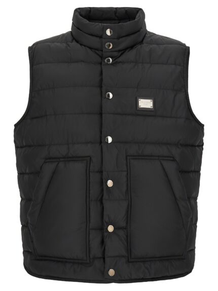 Dolce & Gabbana 'Essential' Vest