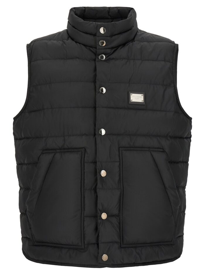 Dolce & Gabbana 'Essential' Vest