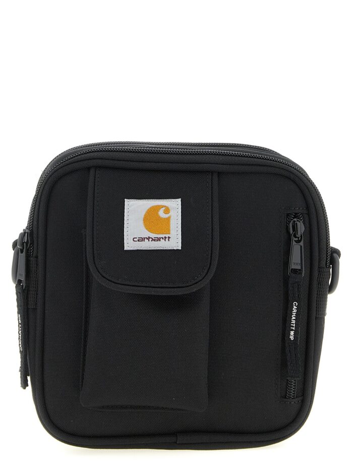 carhartt wip 'essentials bag small' crossbody bag Carhartt Wip 'Essentials Bag Small' Crossbody Bag