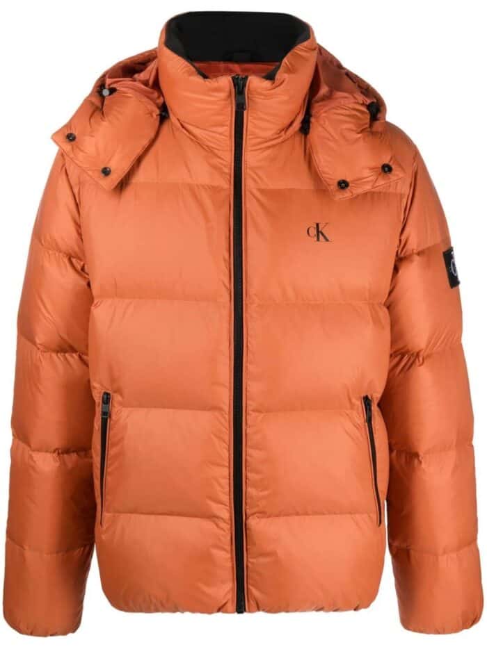 Essentials Down Jacket