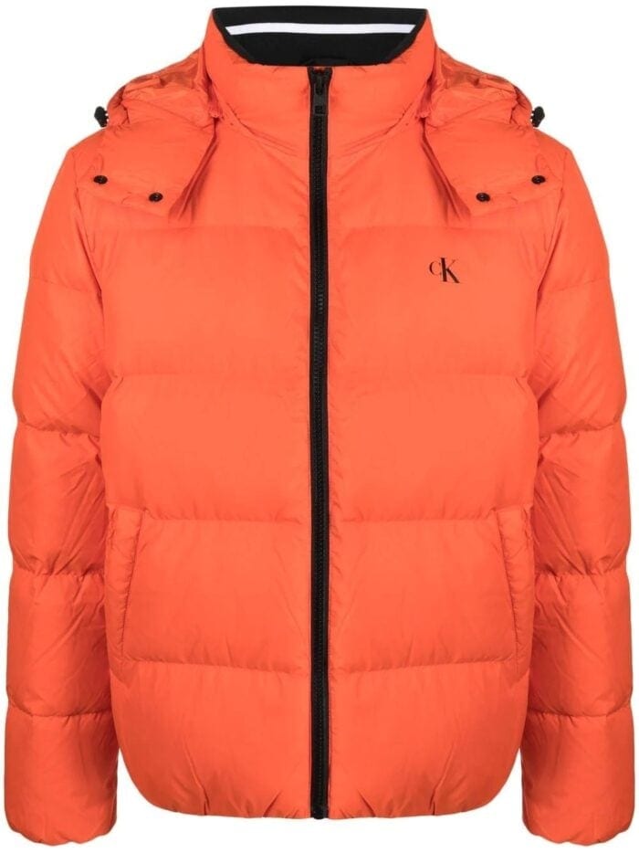 Essentials Down Jacket