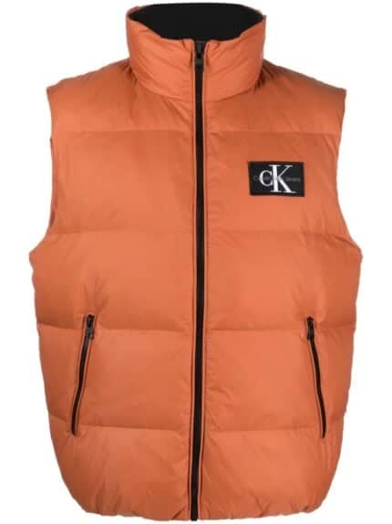 Essentials Down Vest