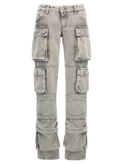 The Attico 'Essie' Jeans