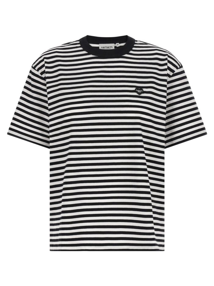 carhartt wip 'essy' t shirt Carhartt Wip 'Essy' T-shirt