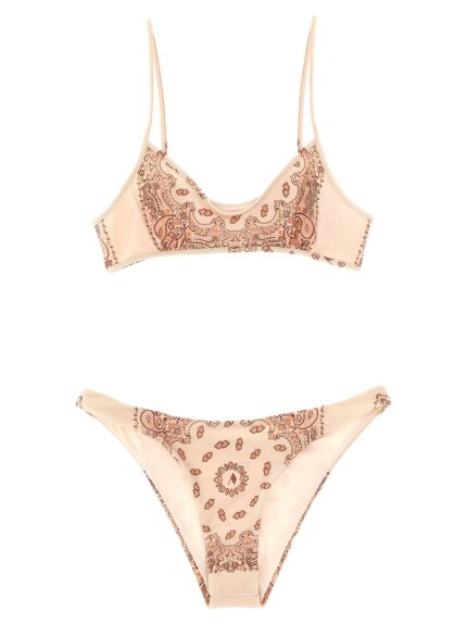 The Attico 'Estate Meravigliosa' Bikini