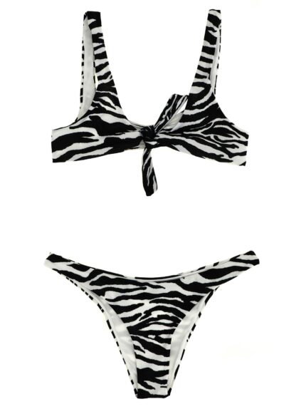 The Attico 'Estate Meravigliosa' Bikini
