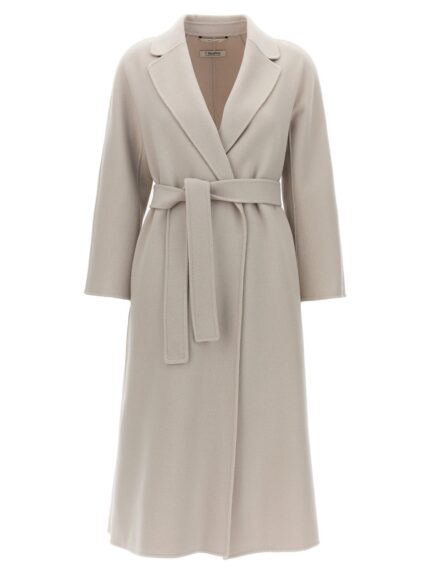 MAX MARA 'S 'Esturia' Coat