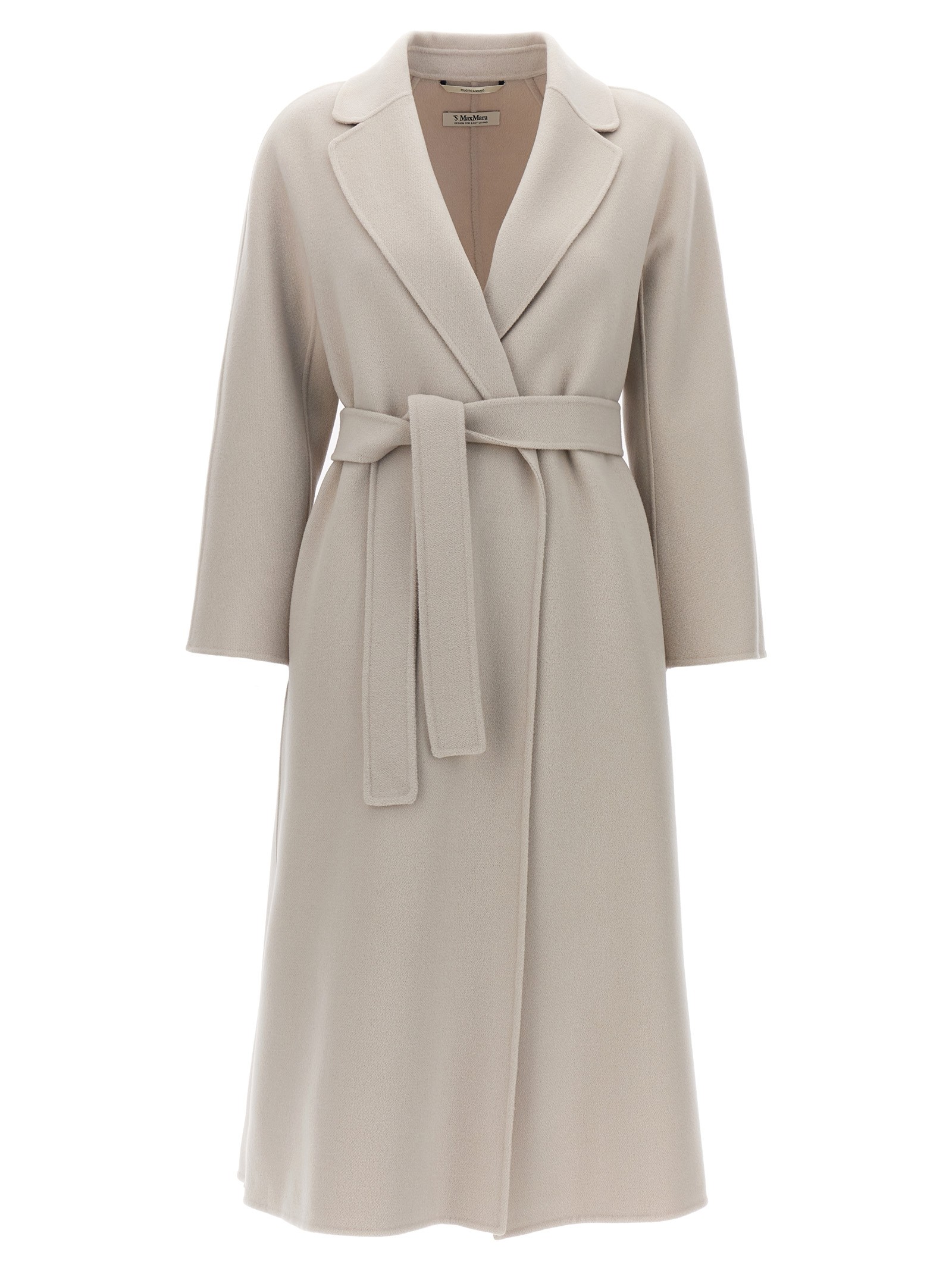 MAX MARA 'S 'Esturia' Coat