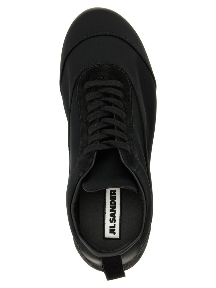 JIL SANDER 'Etage' Sneakers