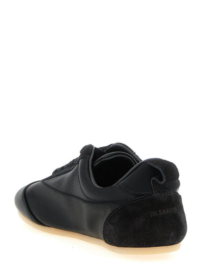 JIL SANDER 'Etage' Sneakers