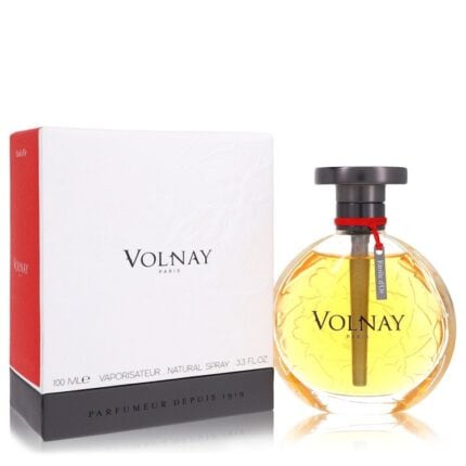 Etoile D'or By Volnay - Eau De Parfum Spray 3.4 Oz