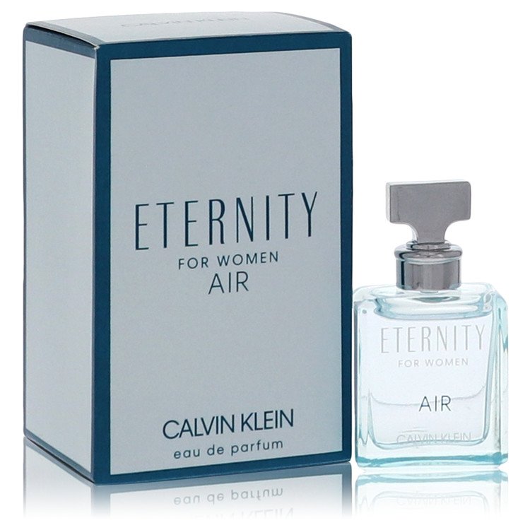 Eternity Air By Calvin Klein - Eau De Parfum 0.17 Oz