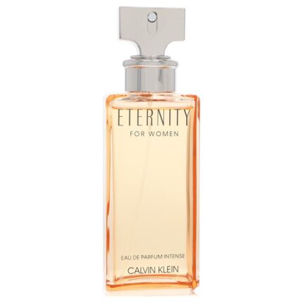 Eternity By Calvin Klein - Eau De Parfum Intense Spray (Unboxed) 3.3 Oz