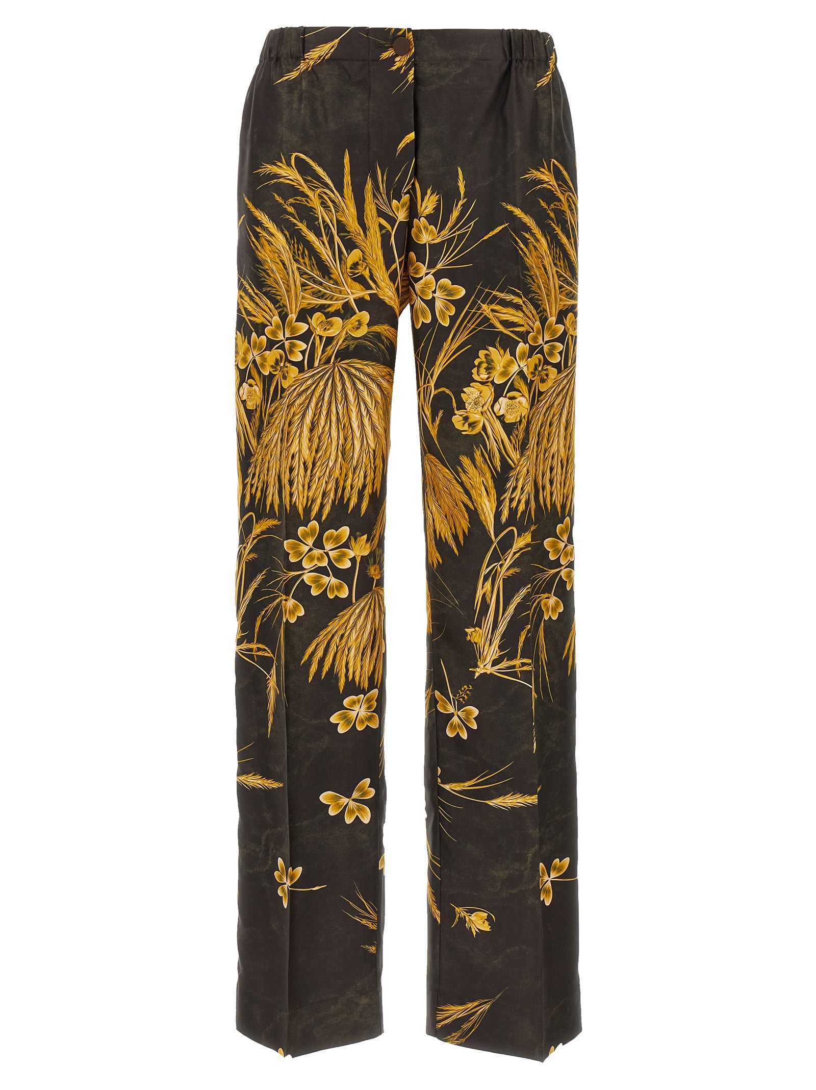 F.R.S. - FOR RESTLESS SLEEPERS 'Etere 6°' Pants