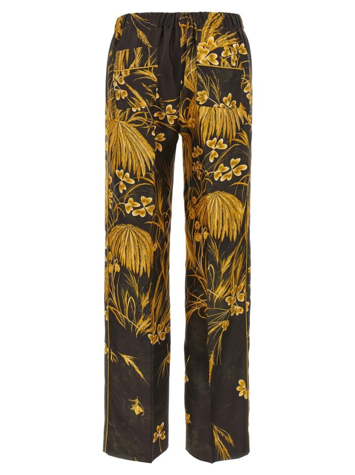 F.R.S. - FOR RESTLESS SLEEPERS 'Etere 6°' Pants