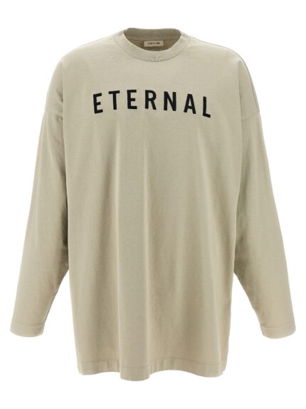 FEAR OF GOD 'Eternal' T-shirt