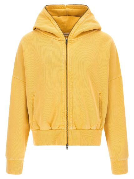 ENTIRE STUDIOS 'Eternal Zip' Hoodie