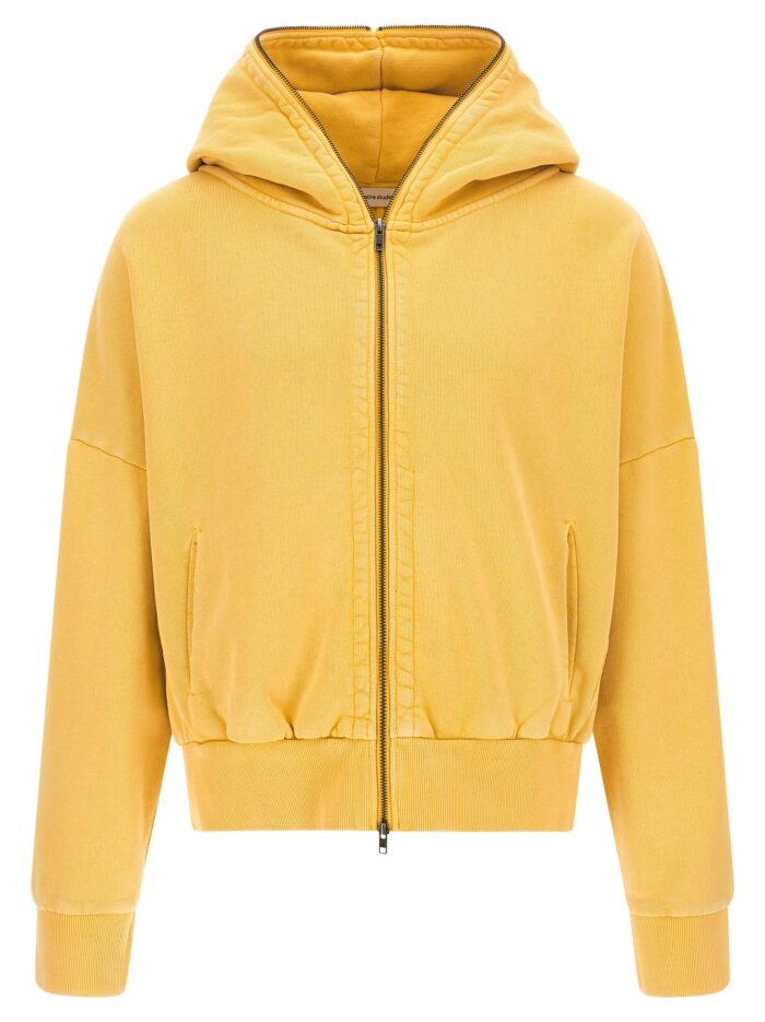 entire studios 'eternal zip' hoodie ENTIRE STUDIOS 'Eternal Zip' Hoodie