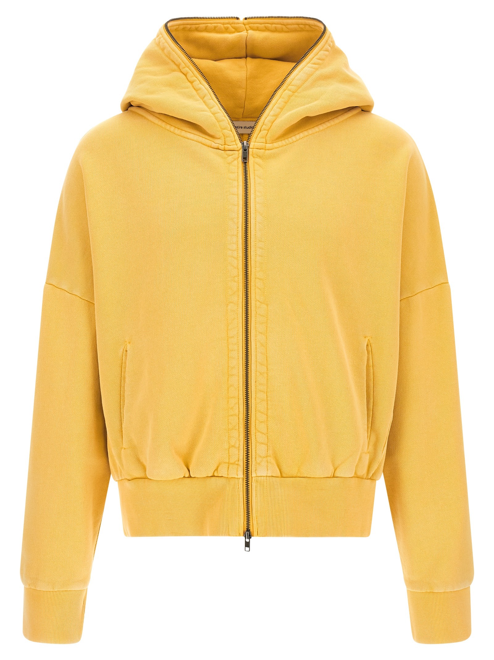 ENTIRE STUDIOS 'Eternal Zip' Hoodie