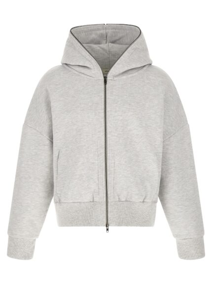 ENTIRE STUDIOS 'Eternal Zip' Hoodie