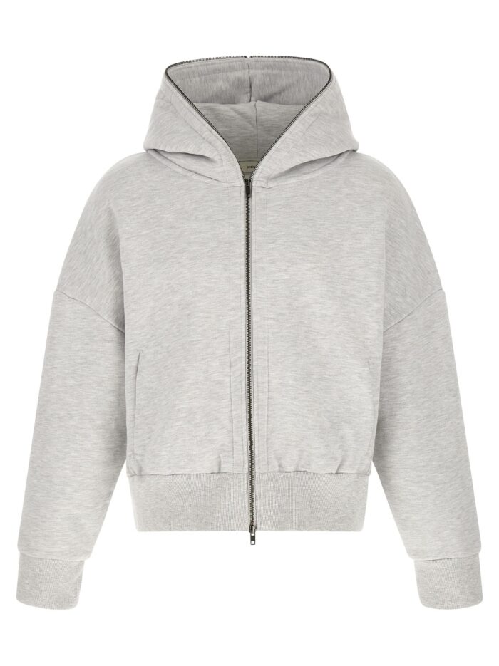 entire studios 'eternal zip' hoodie ENTIRE STUDIOS 'Eternal Zip' Hoodie