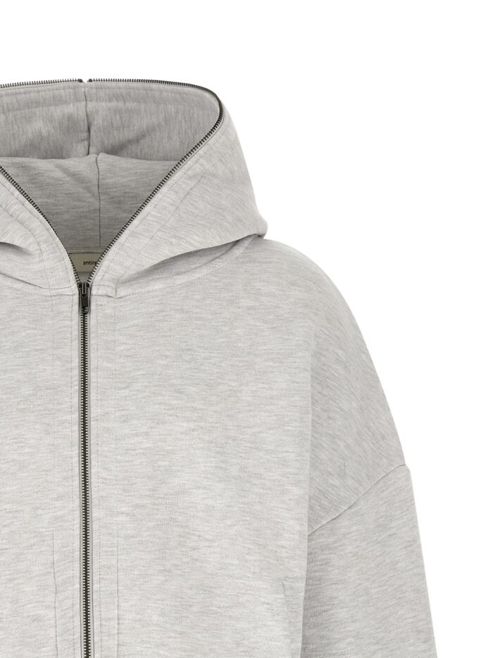 ENTIRE STUDIOS 'Eternal Zip' Hoodie