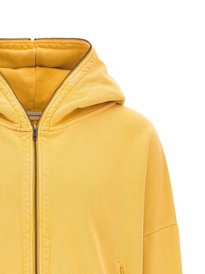 ENTIRE STUDIOS 'Eternal Zip' Hoodie