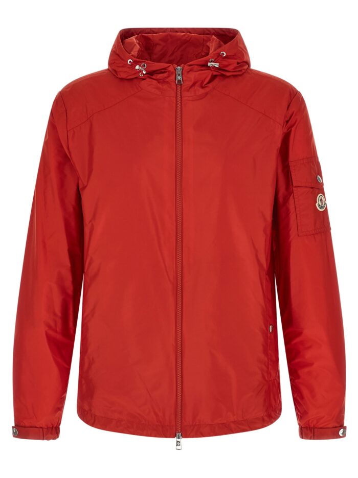 moncler 'etiache' jacket Moncler 'Etiache' Jacket