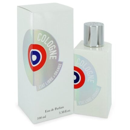 Etat Libre D'Orange Cologne By Etat Libre D'Orange - Eau De Parfum Spray (Unisex) 3.38 Oz