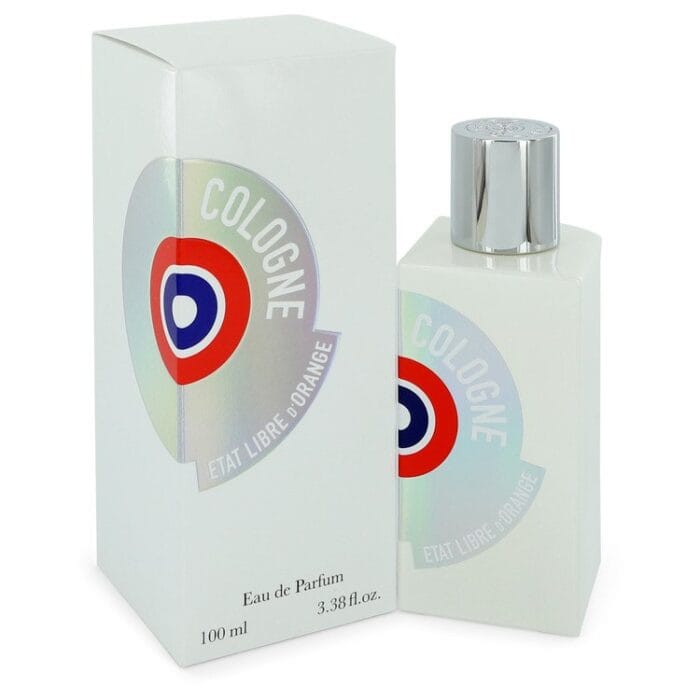 Etat Libre D'Orange Cologne By Etat Libre D'Orange - Eau De Parfum Spray (Unisex) 3.38 Oz