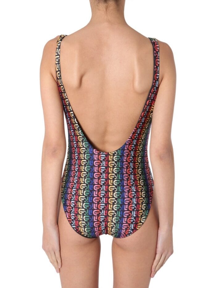 ÊTRE CÉCILE ONE PIECE COSTUME