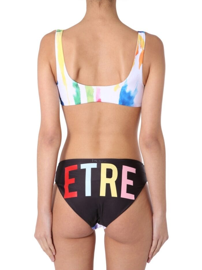 ÊTRE CÉCILE SLIP BIKINI BOTTOM