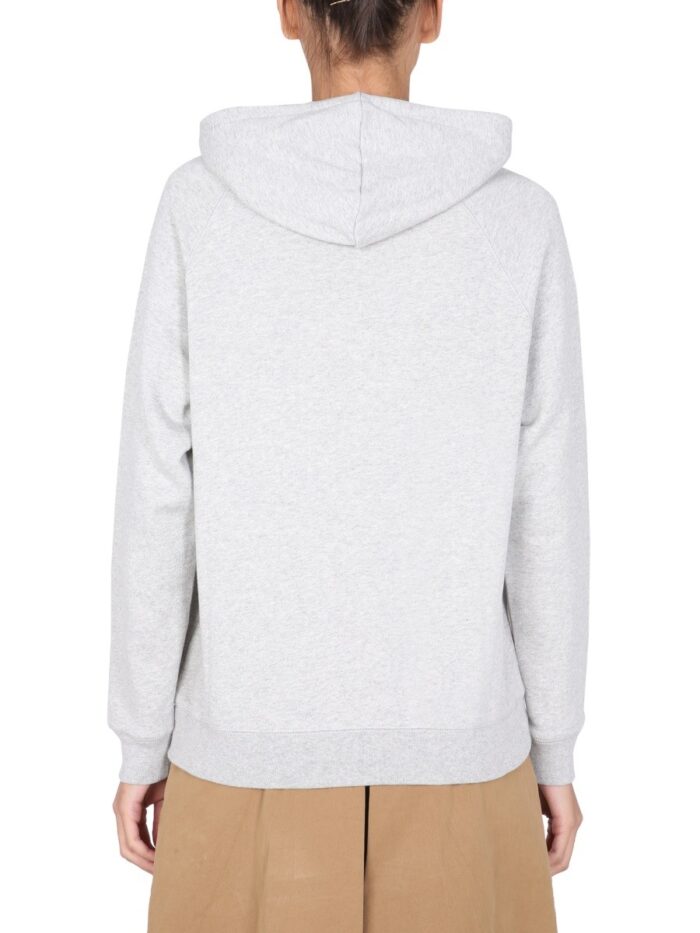 ÊTRE CÉCILE "SUPER HAPPY FUTURE" SWEATSHIRT