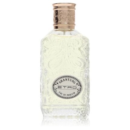 Etro Shantung By Etro - Eau De Parfum Spray (Unboxed) 3.3 Oz