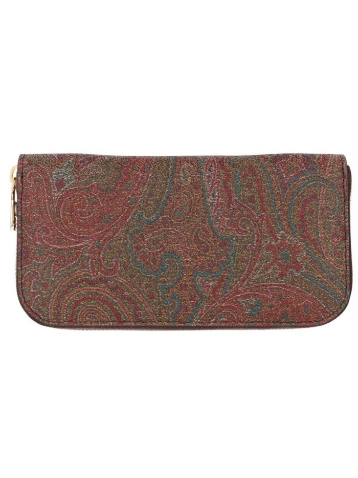 Etro "ARNICA" WALLET
