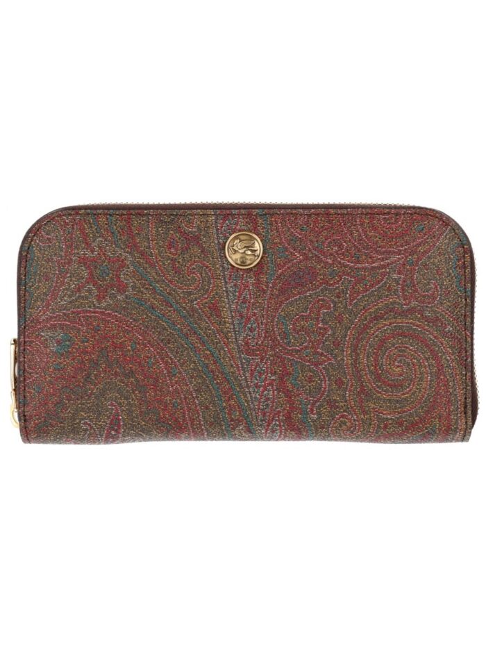 Etro "ARNICA" WALLET