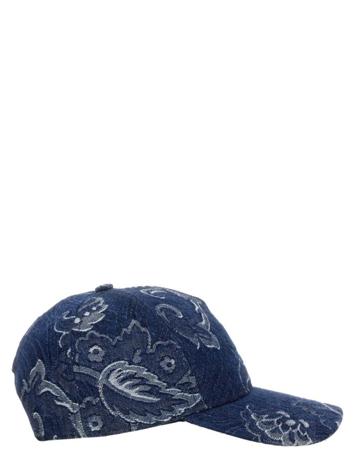 Etro BASEBALL CAP