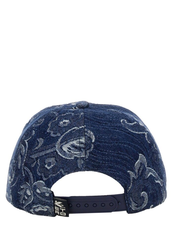 Etro BASEBALL CAP