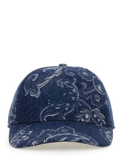 Etro BASEBALL CAP