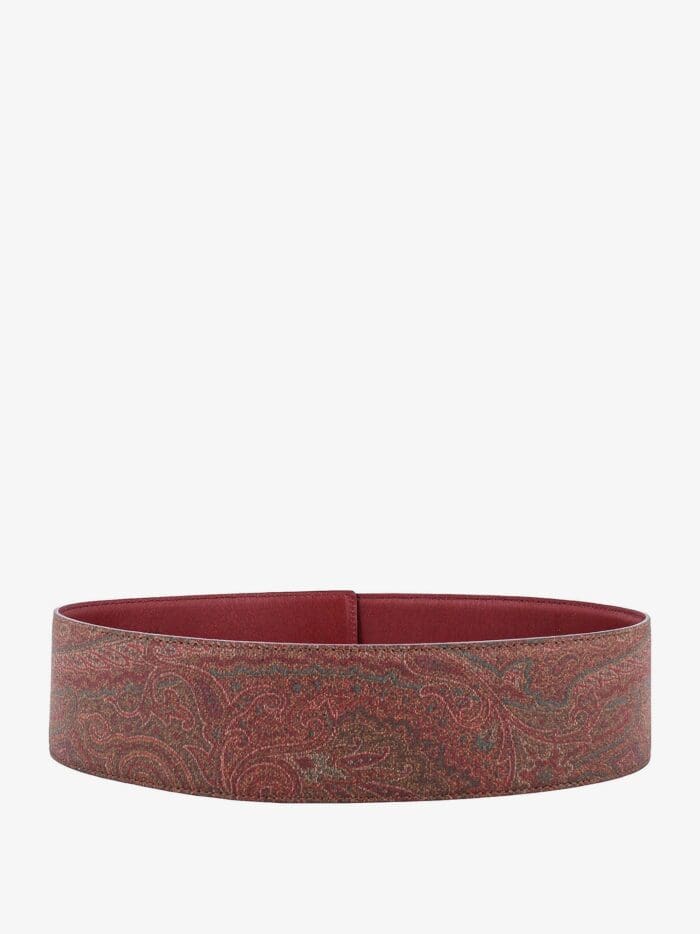 ETRO BELT