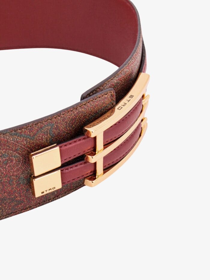 ETRO BELT