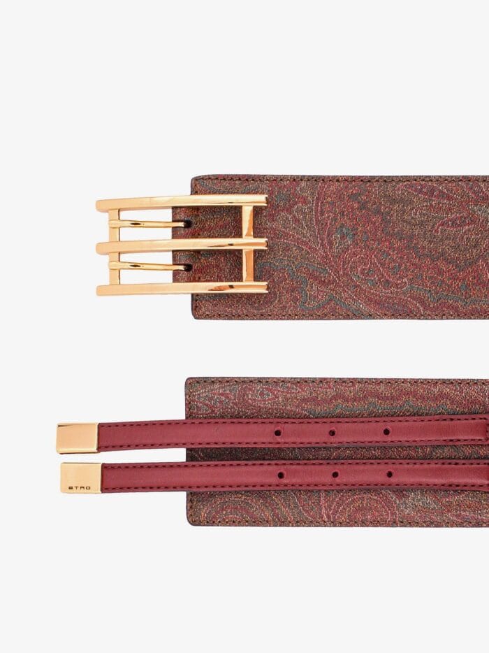 ETRO BELT