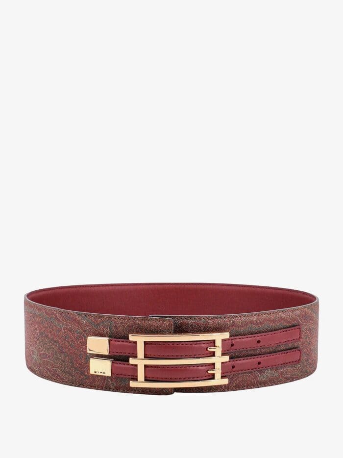 ETRO BELT