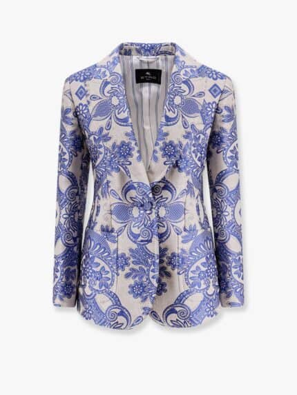 ETRO BLAZER